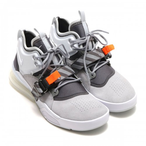 Air Force 270 Wolf Grey Air Force 270 Wolf Grey